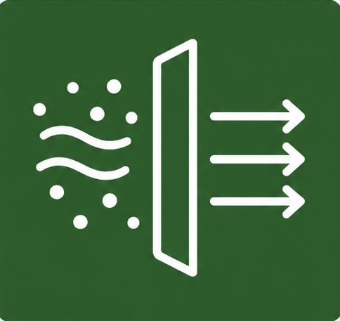 Process Isolation icon