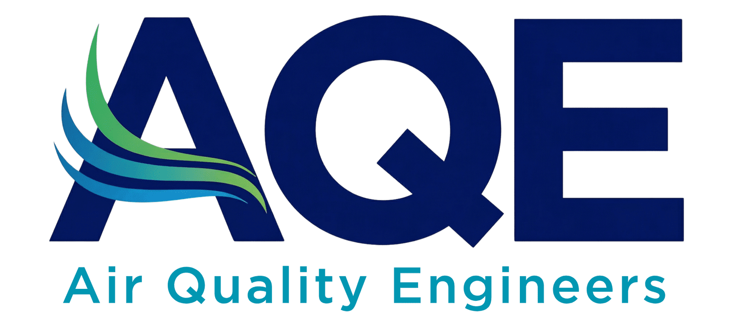 Air Quality Engineers
