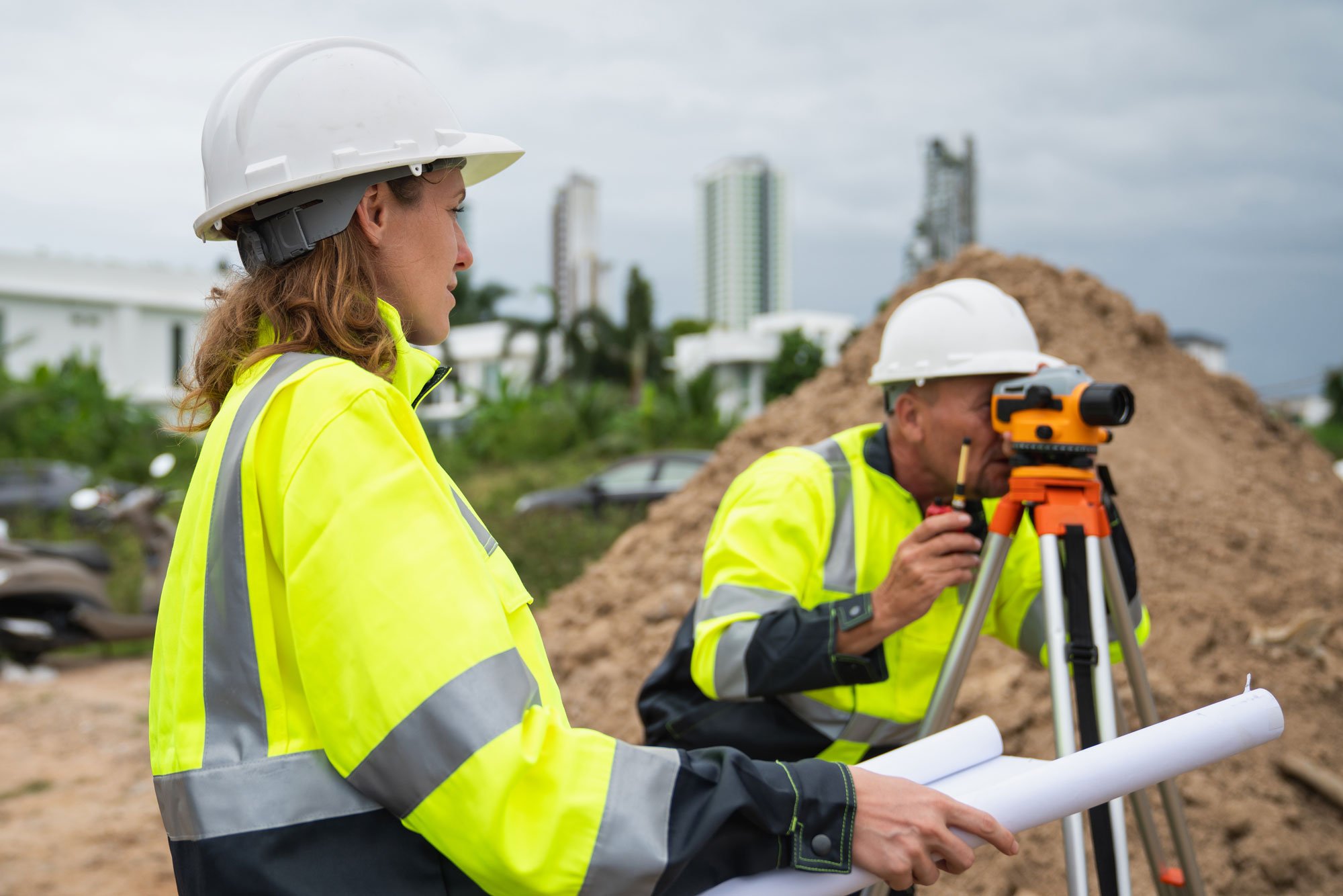 Supporting the Next Generation of Property Professionals&nbsp;