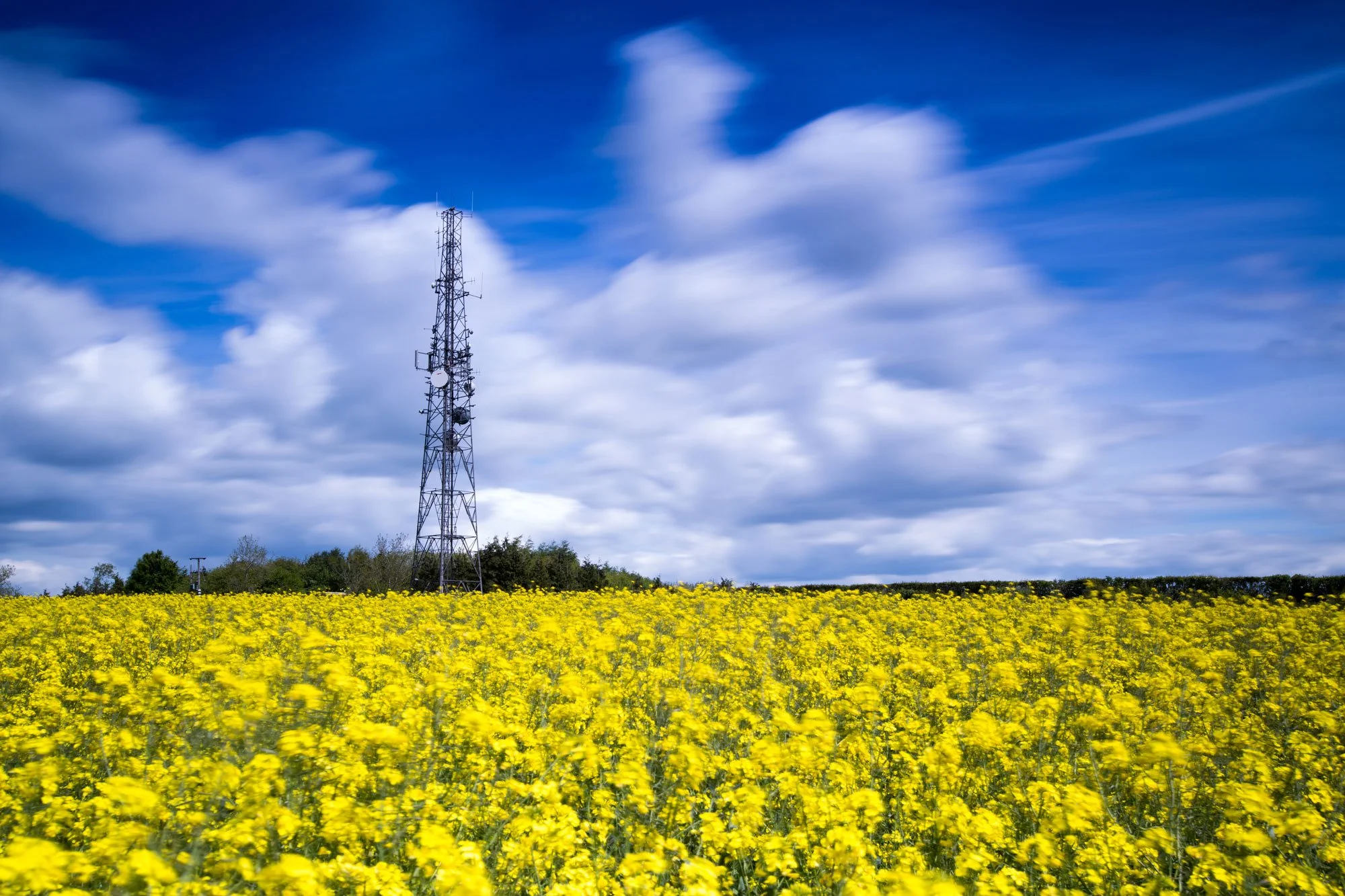 The Electronic Communications Code - What Farmers and Rural Landowners Need to Know