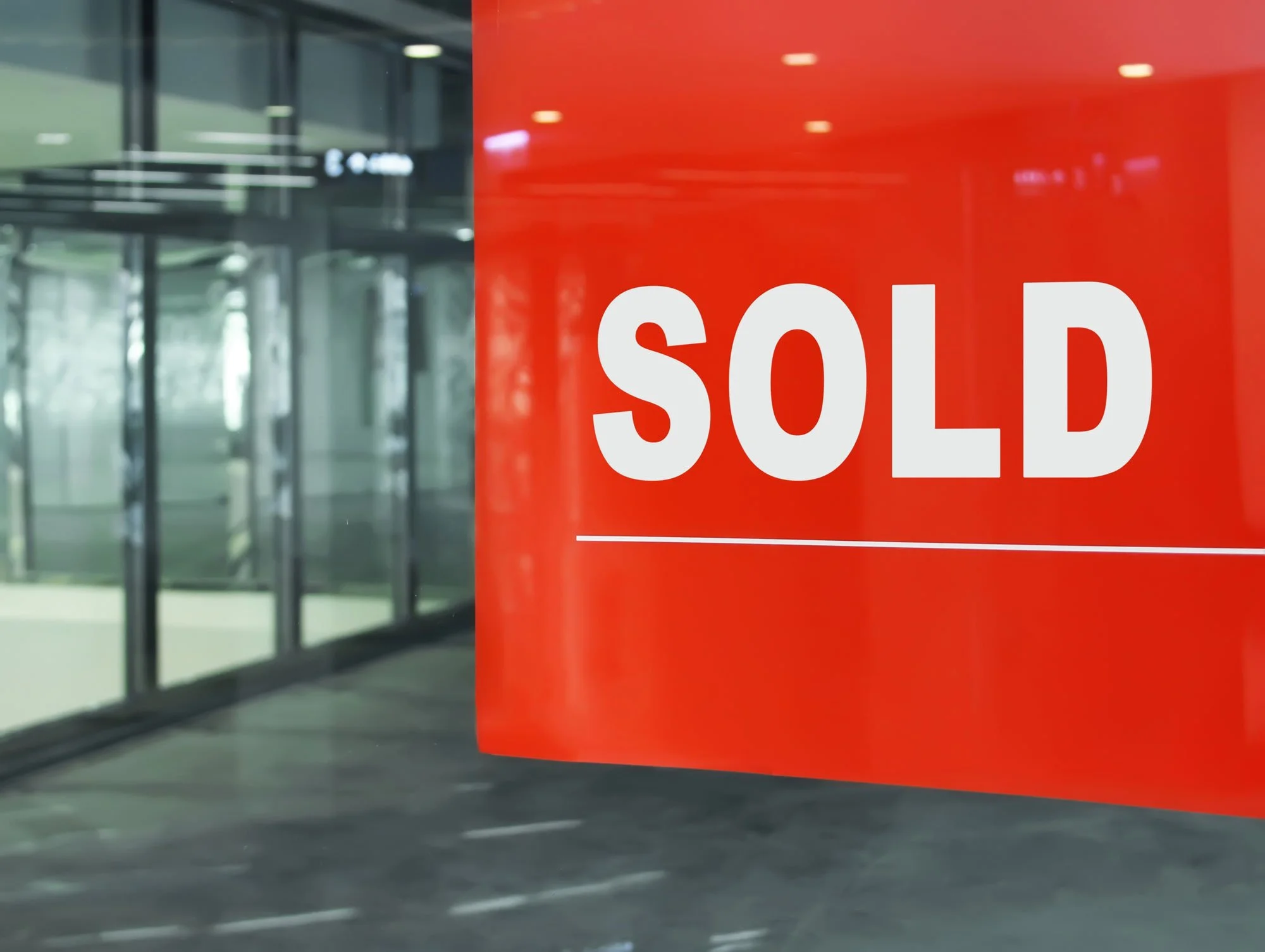 The UK Commercial Property Market - Reasons for Cautious Optimism