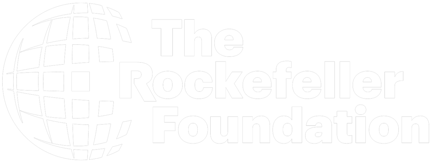 Rockefeller Foundation Dining by Great Performances