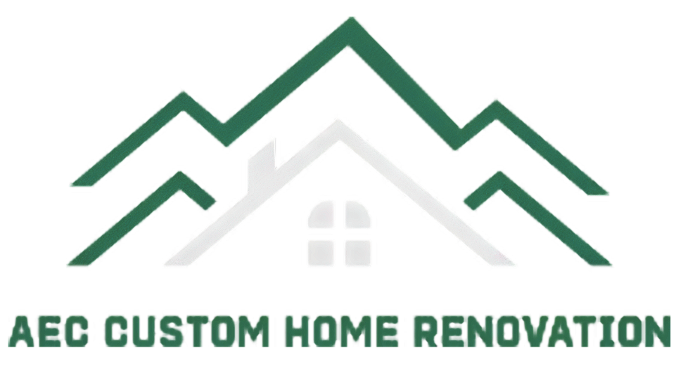 AEC Custom Home Renovation