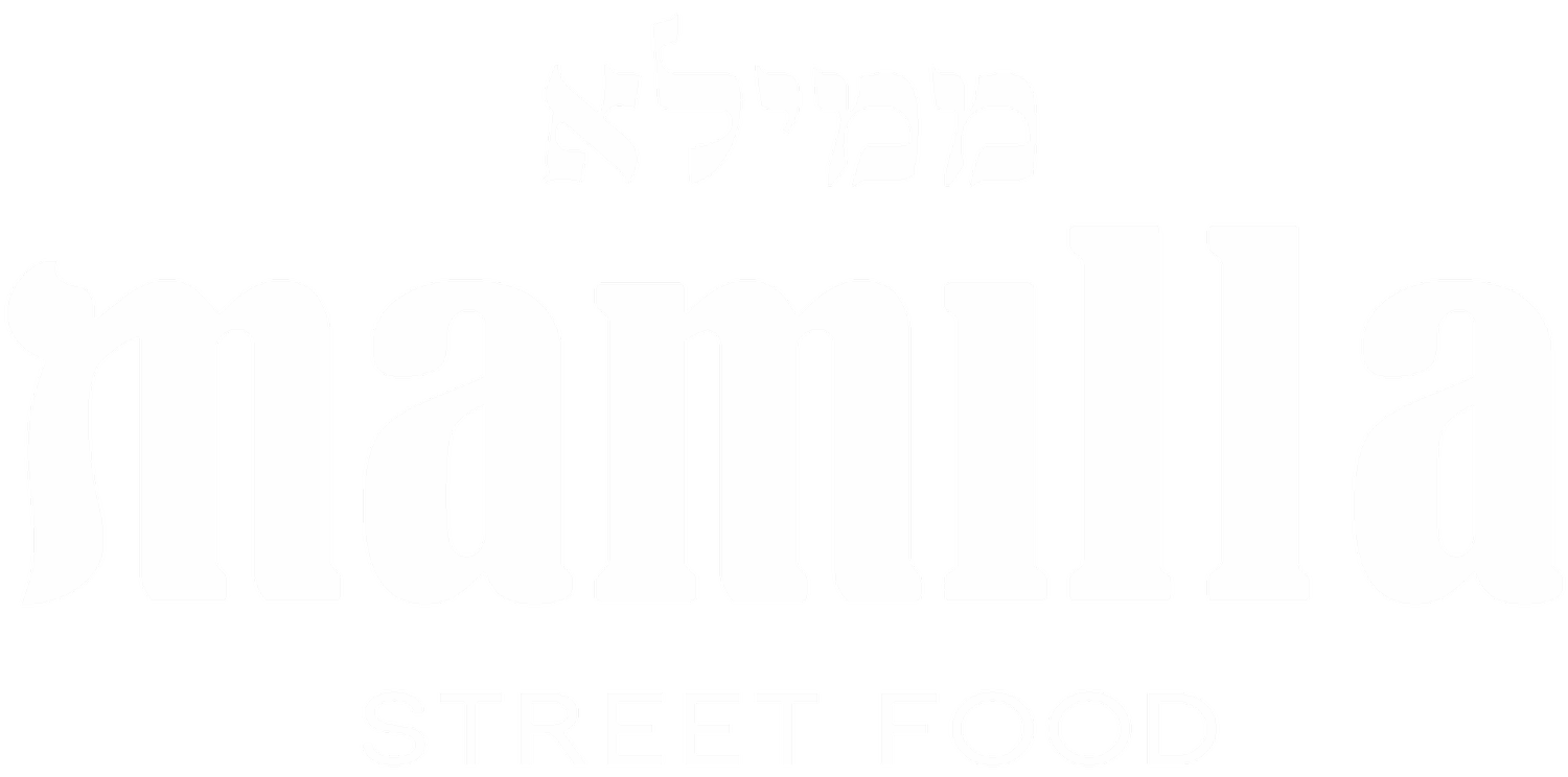 MAMILLA  STREET FOOD
