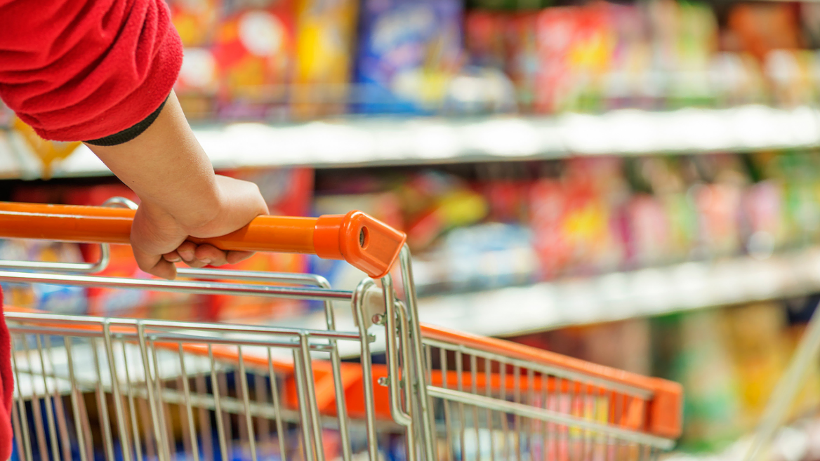 Servicio de Supermercado