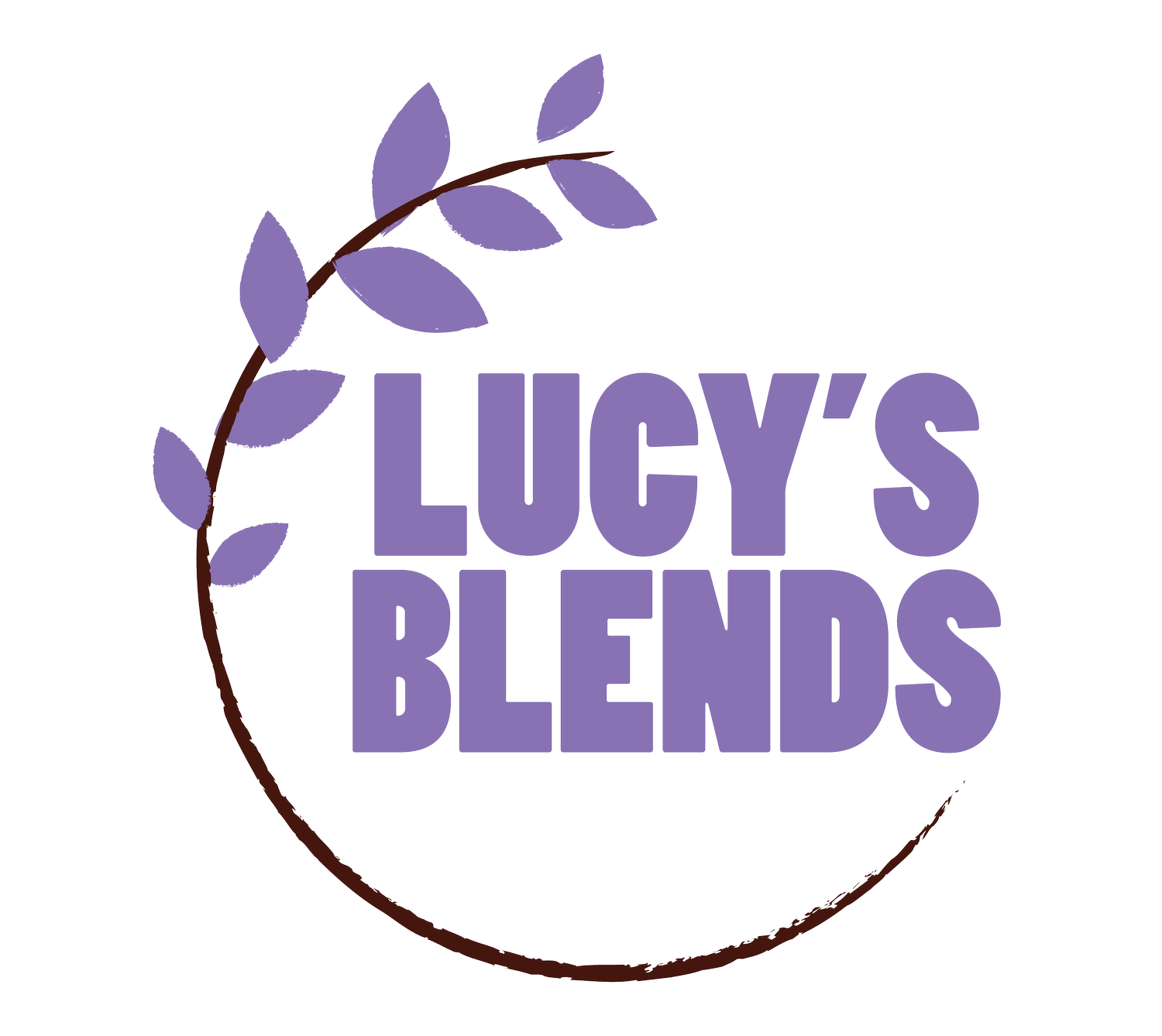 Lucy's Blends