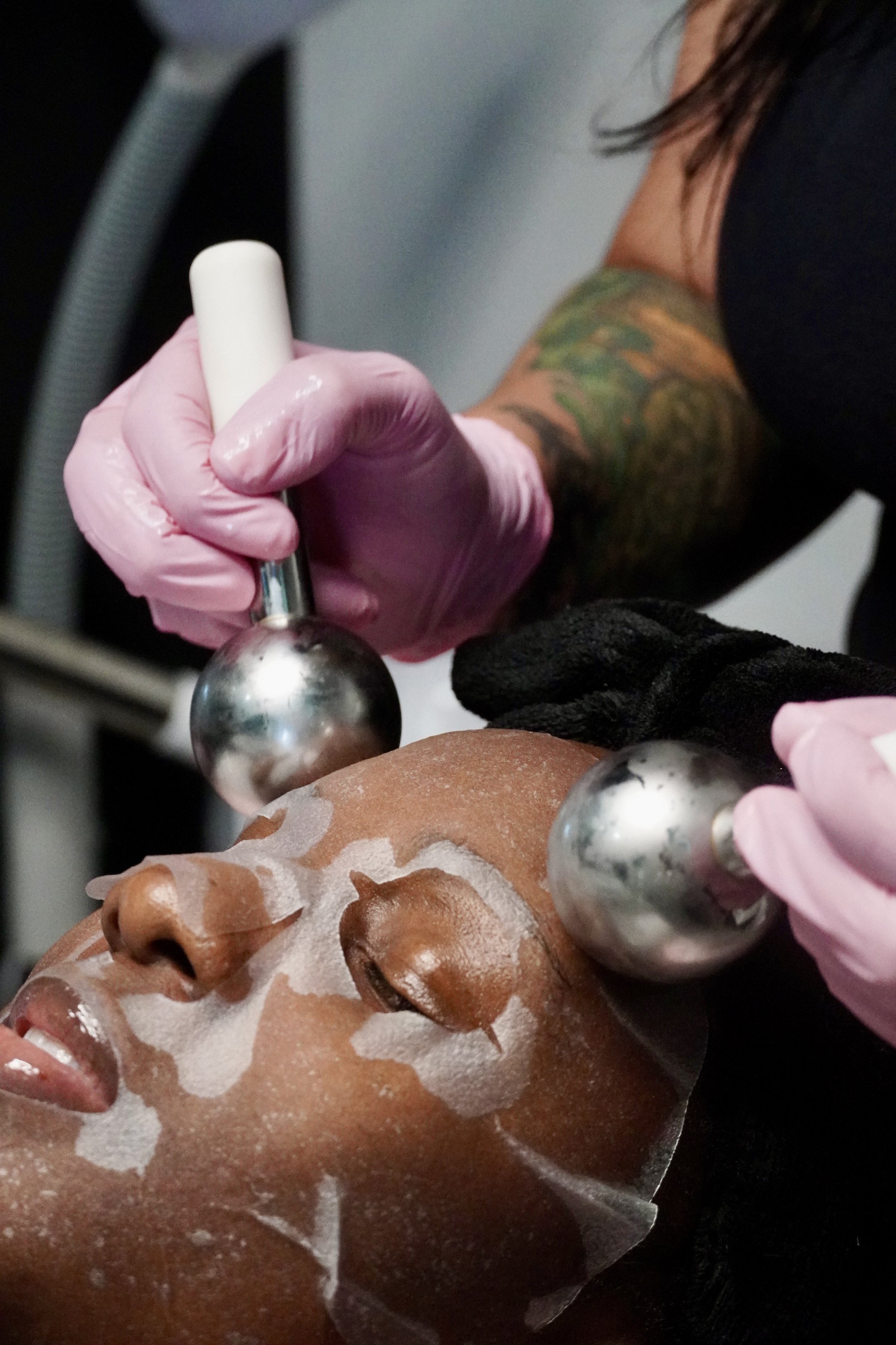 Med spa in Hollywood, FL, 33020 Chemical Peels Near Me