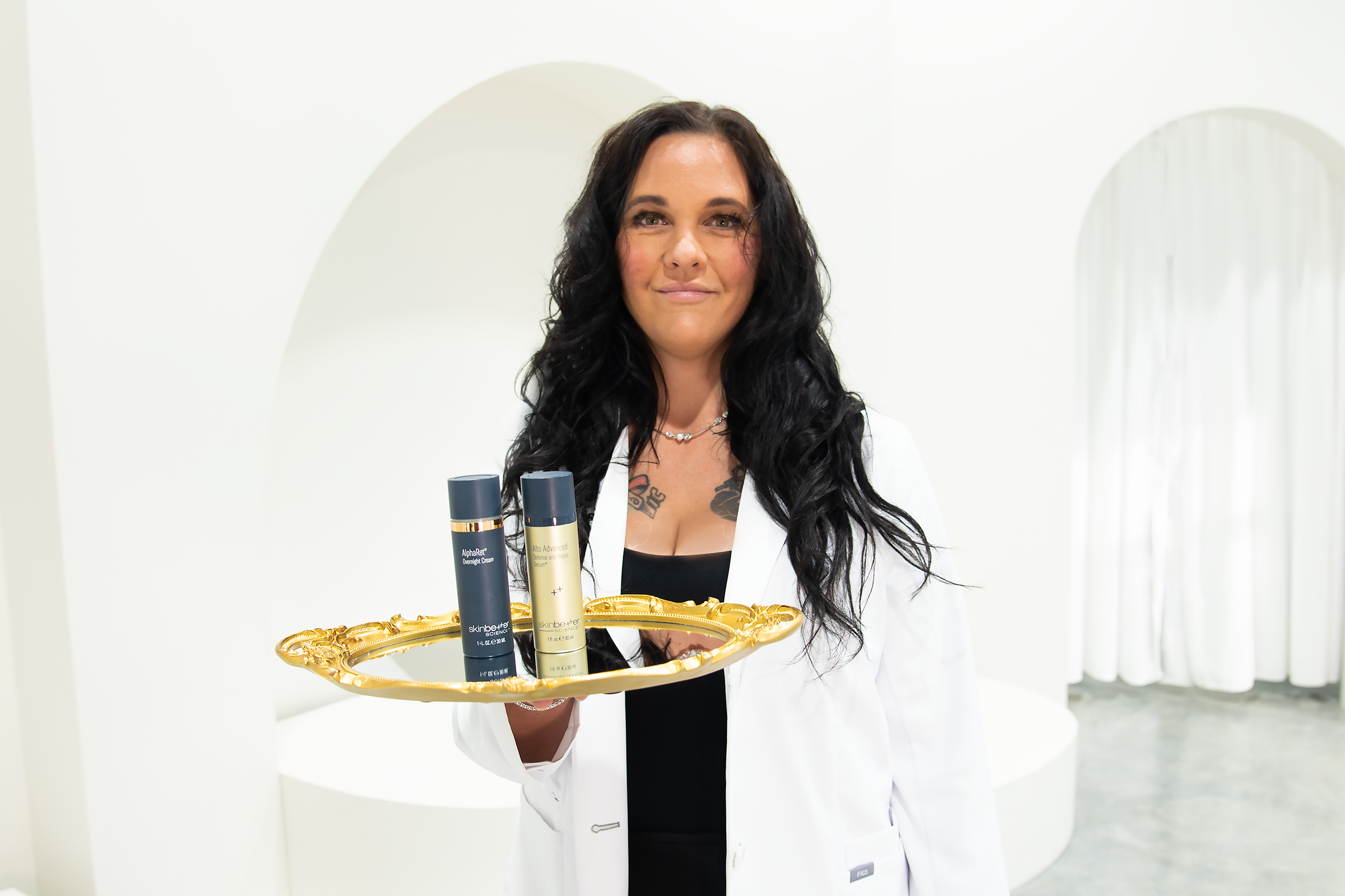 Meghan Ross, APRN, FNP-BC Meghan Ross Aesthetics in Hollywood, FL, 33020