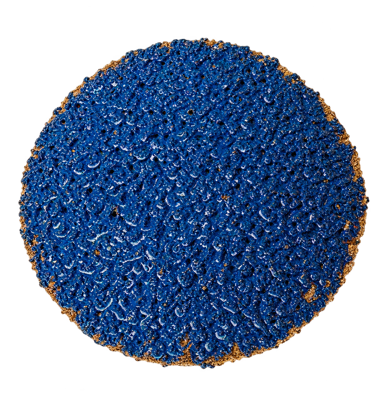 2" 60g Abrasive Disc (5-pk)