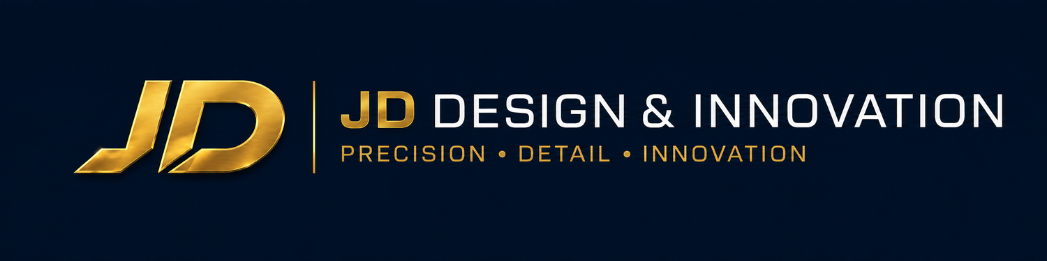 JD Design &amp; Innovation