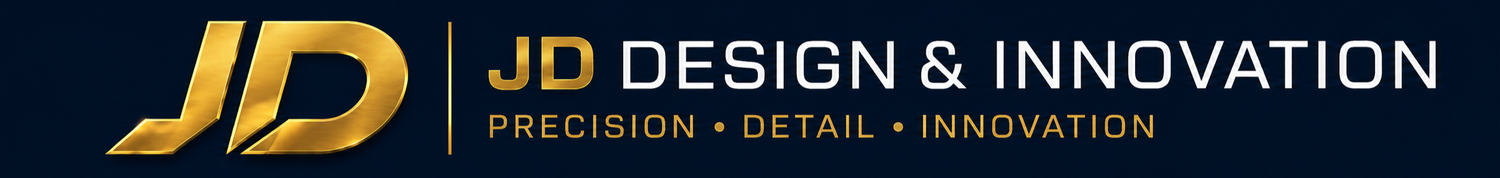 JD Design &amp; Innovation