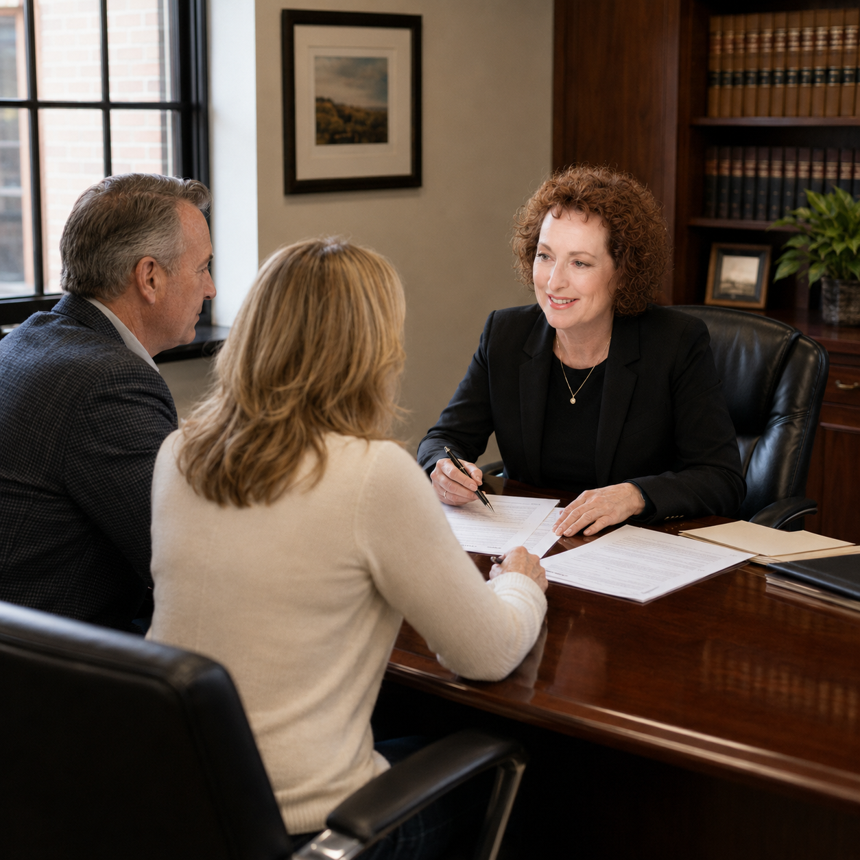 Ilene McCauley, Arizona estate planning attorney