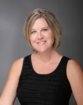 Cathie Corley, Office Manager at Ilene L. McCauley, Ltd.