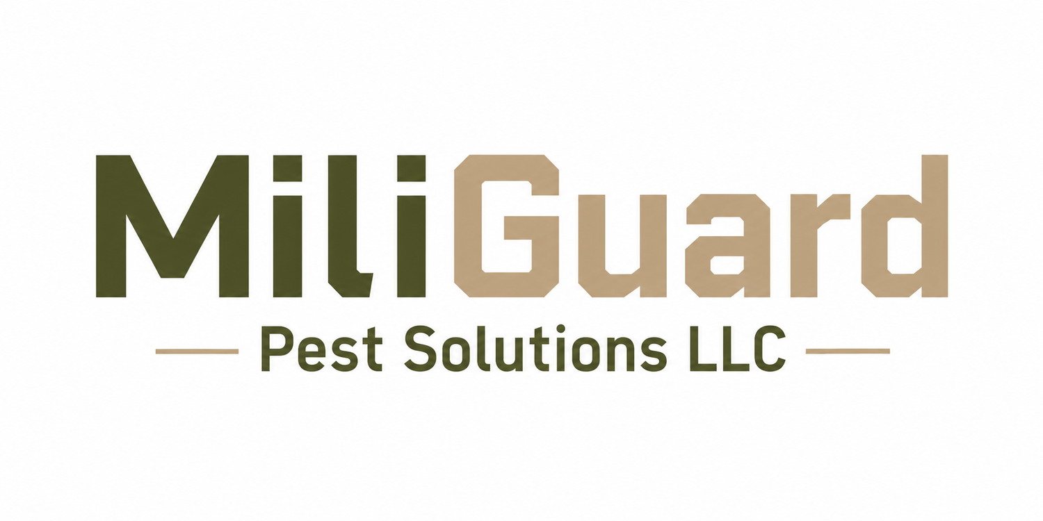 MiliGuard Pest Solutions LLC