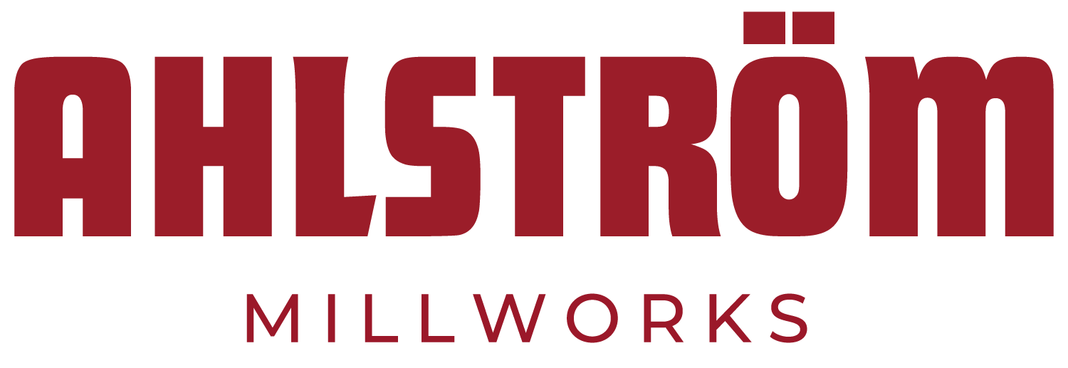 AHLSTRÖM MILLWORKS