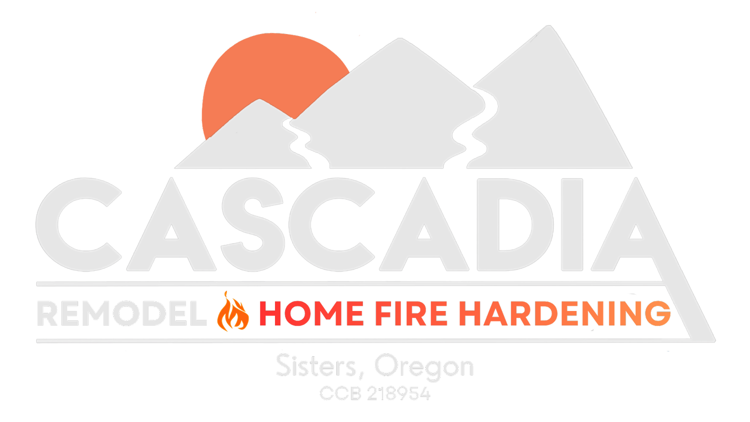 Cascadia