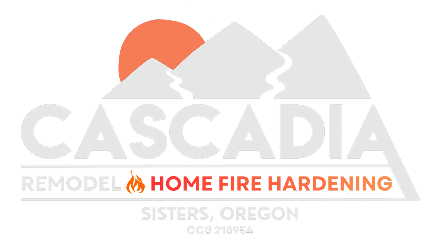 Cascadia