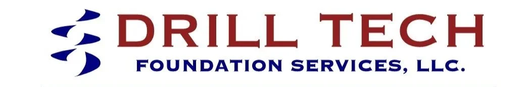 Drill Tech Foundation Services, LLC