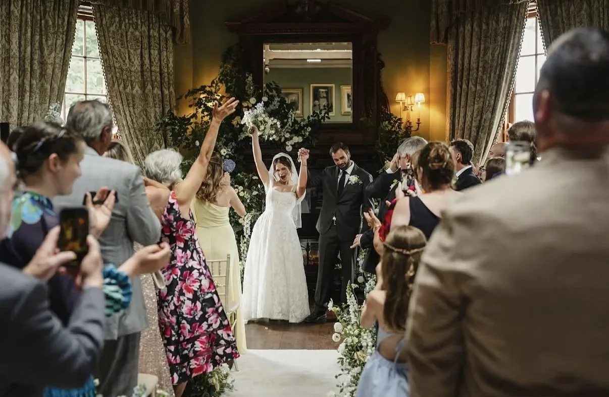just-married-celebration-castle-leslie.webp
