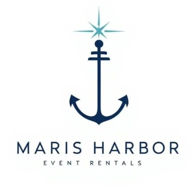 Maris Harbor Event Rentals