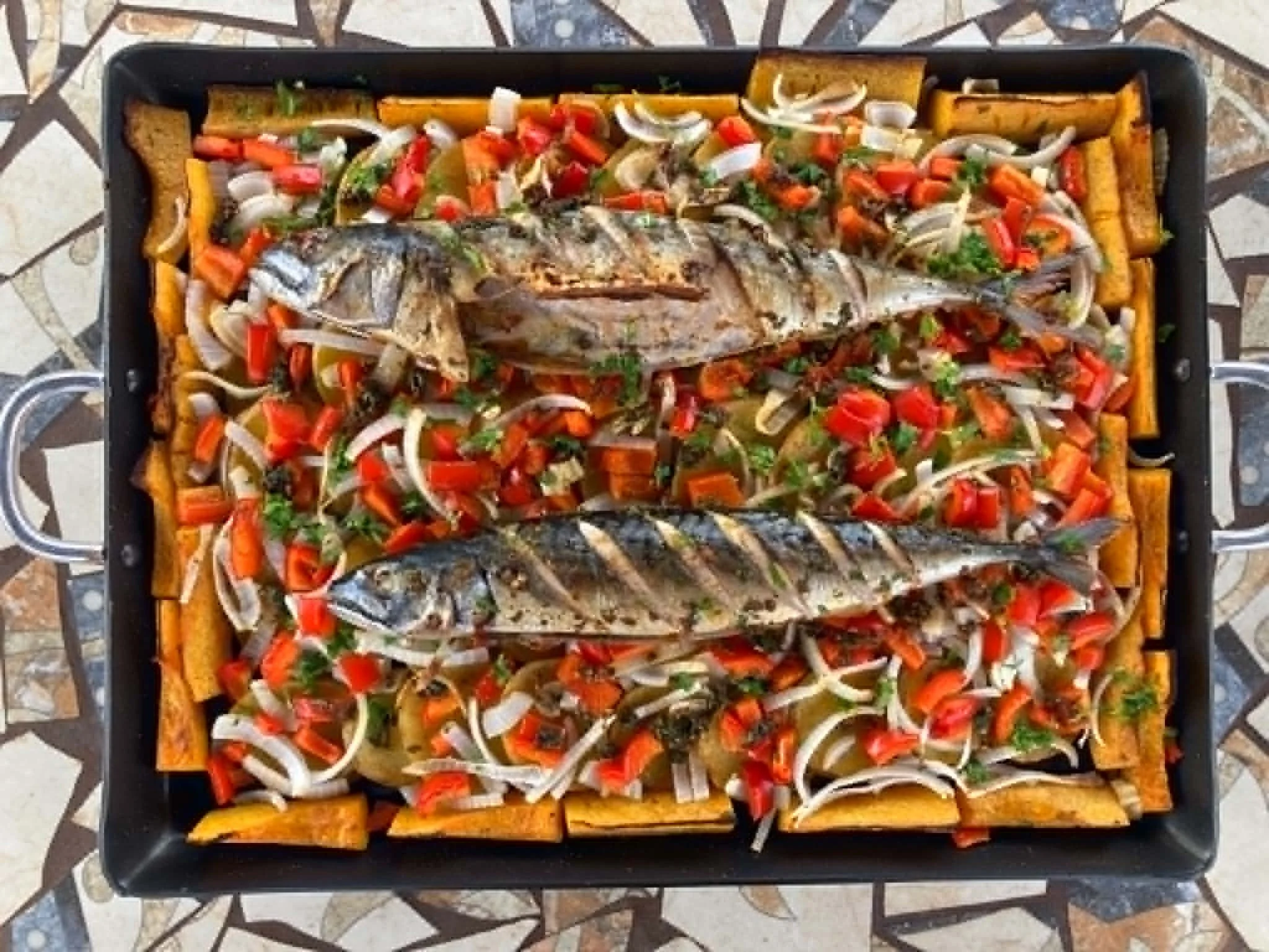 Personal Chef Service