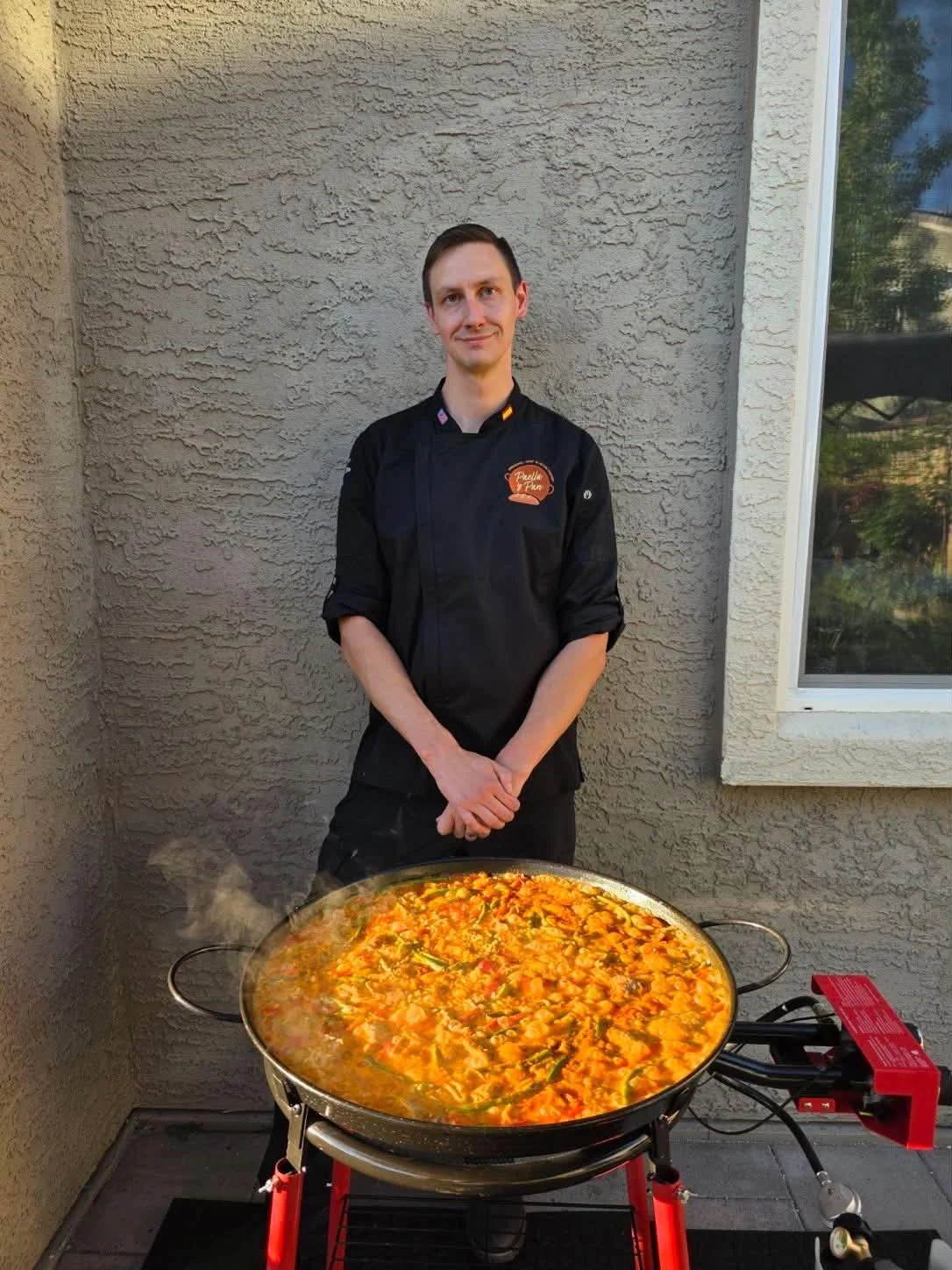 Paella Experience