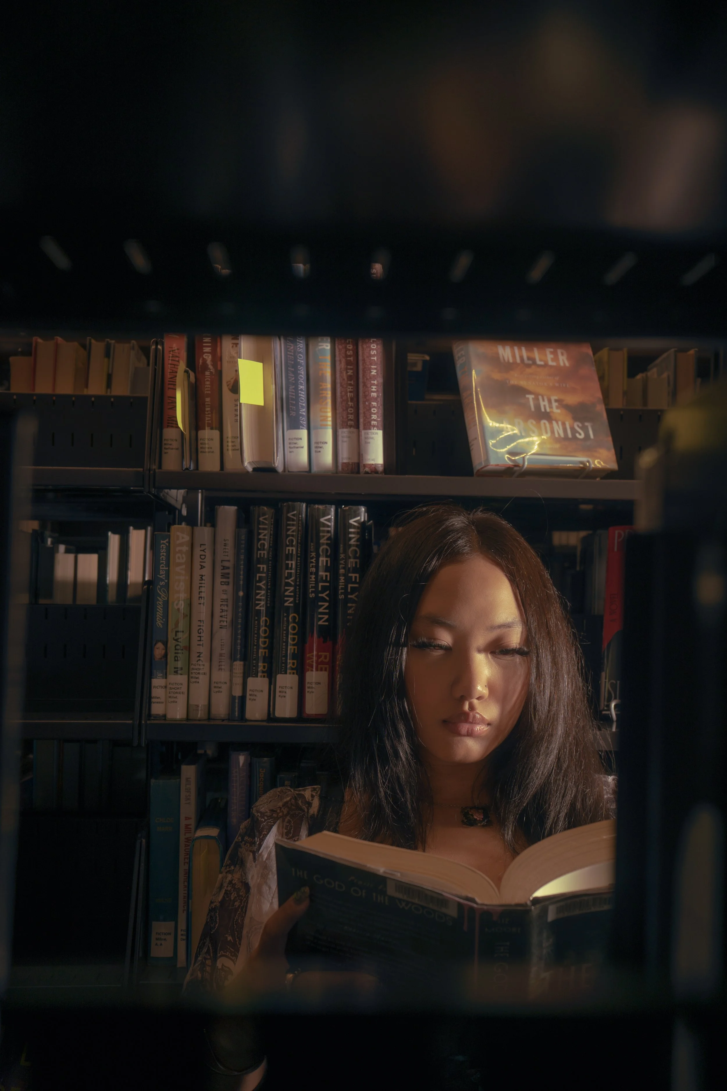 The Village Exchange - Book Exchange