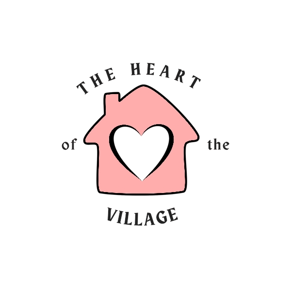 The Heart of the Village 