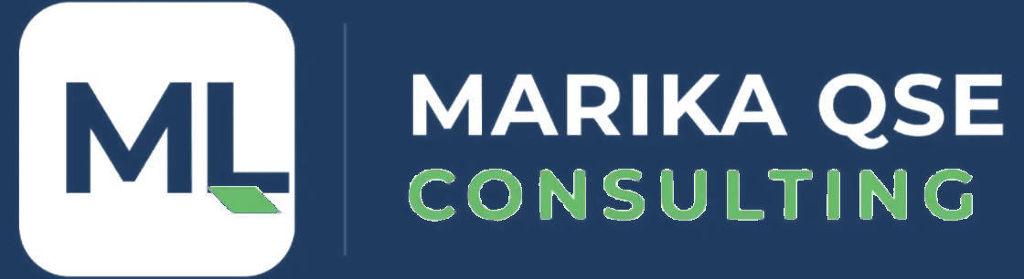 Logo Marika QSE Consulting