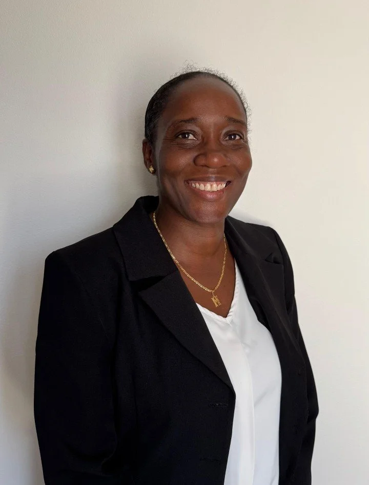 portrait de marika lengrai consultante et auditrice qhse
