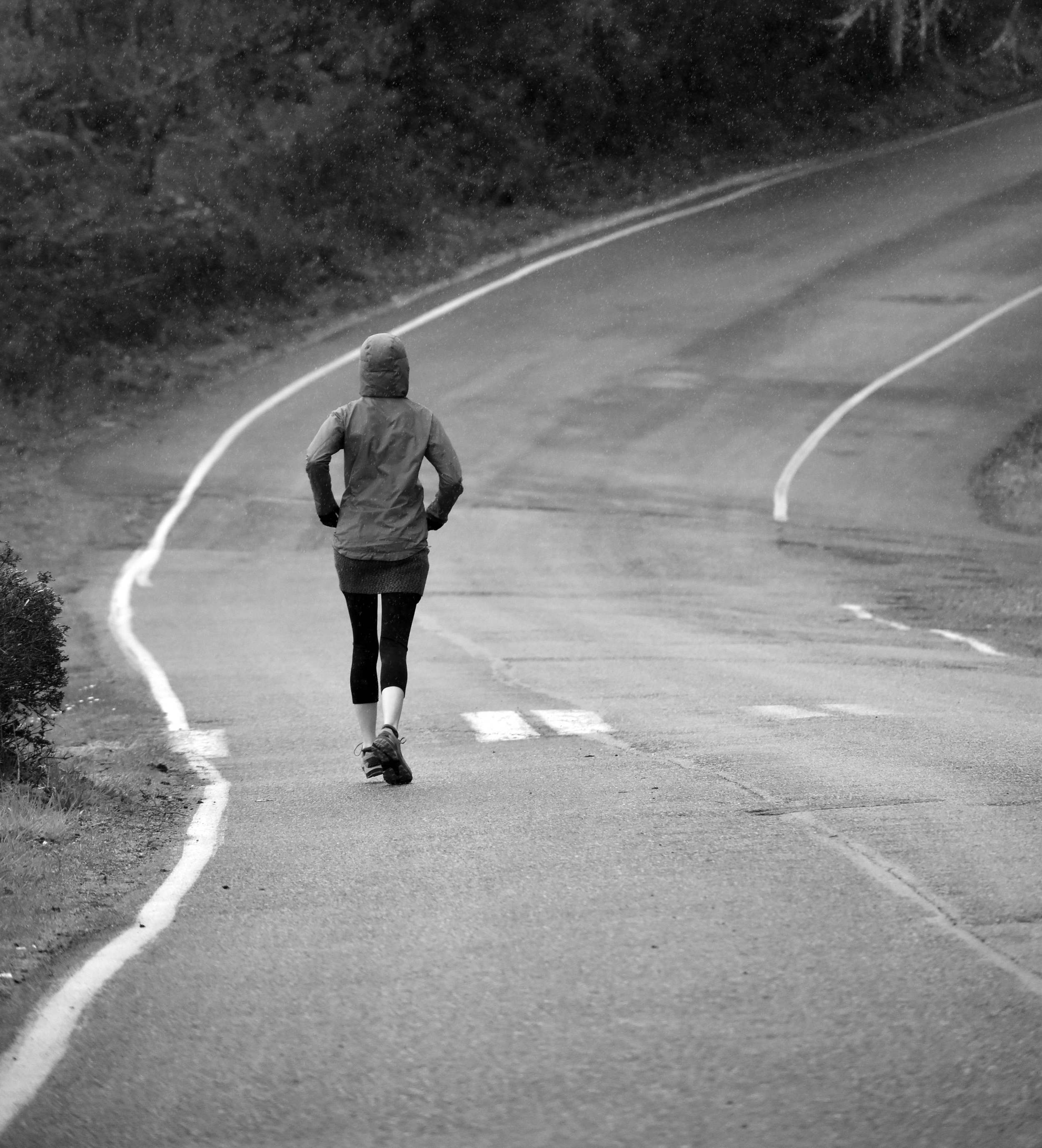 The Long Run Back