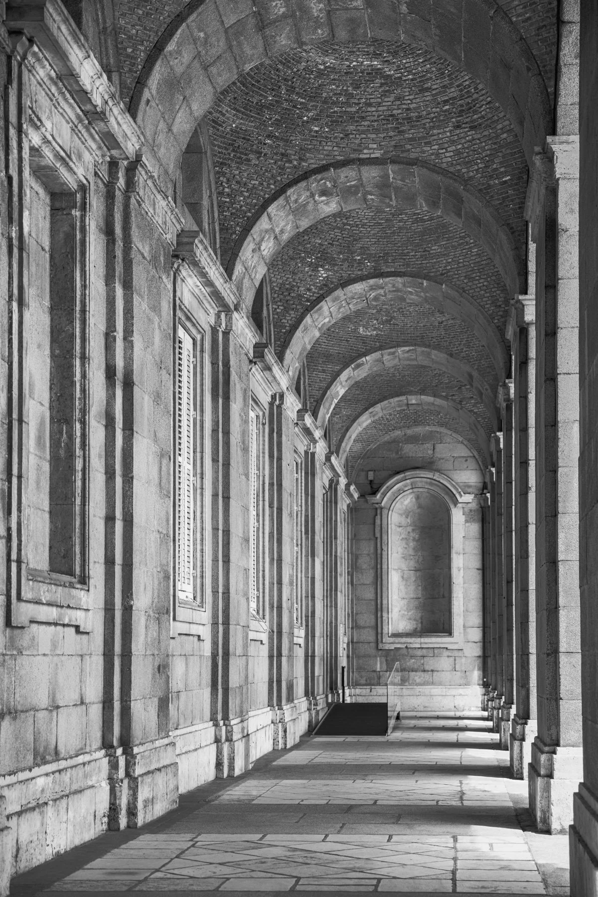 Vaults
