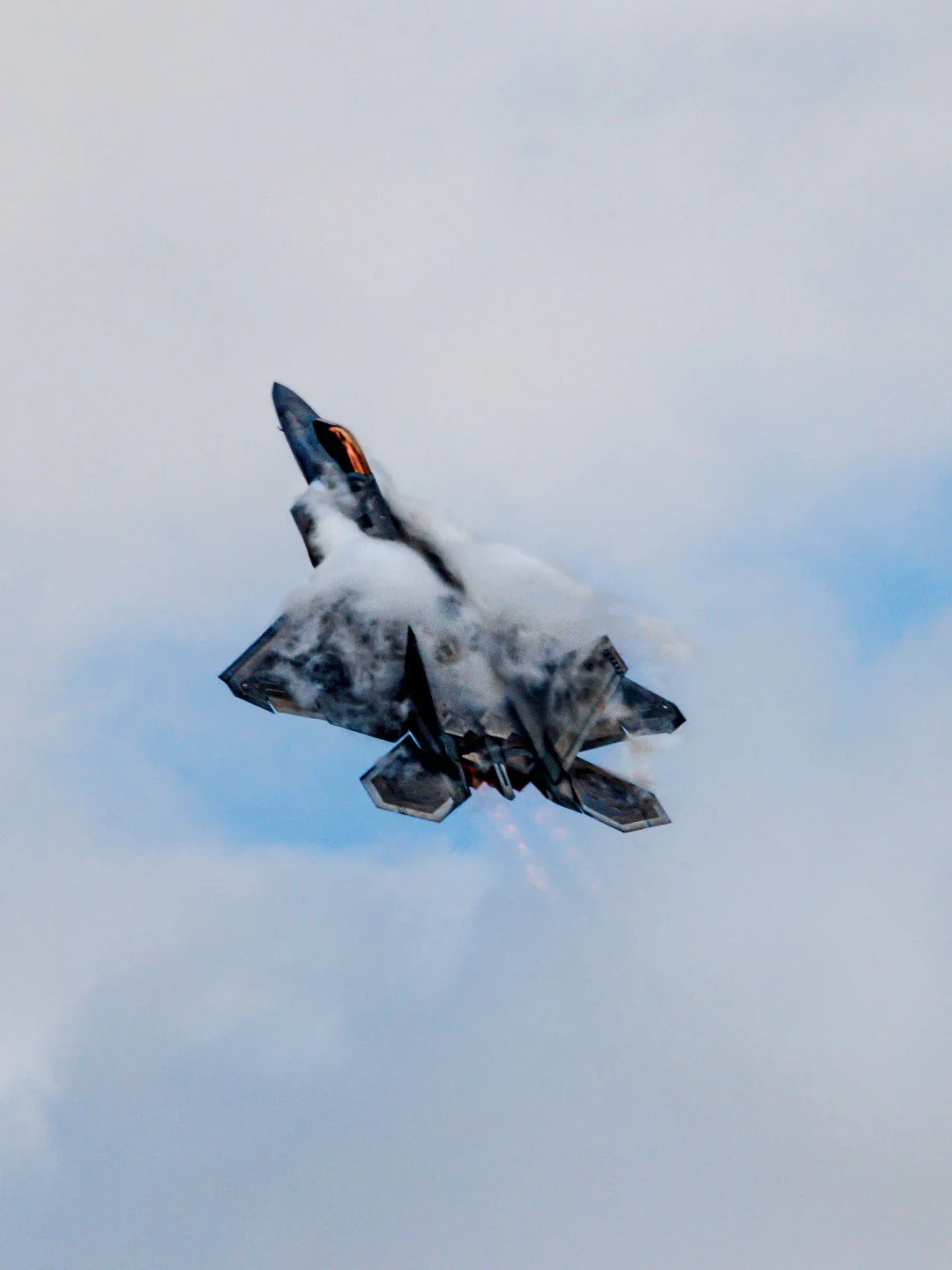Cloud Machine