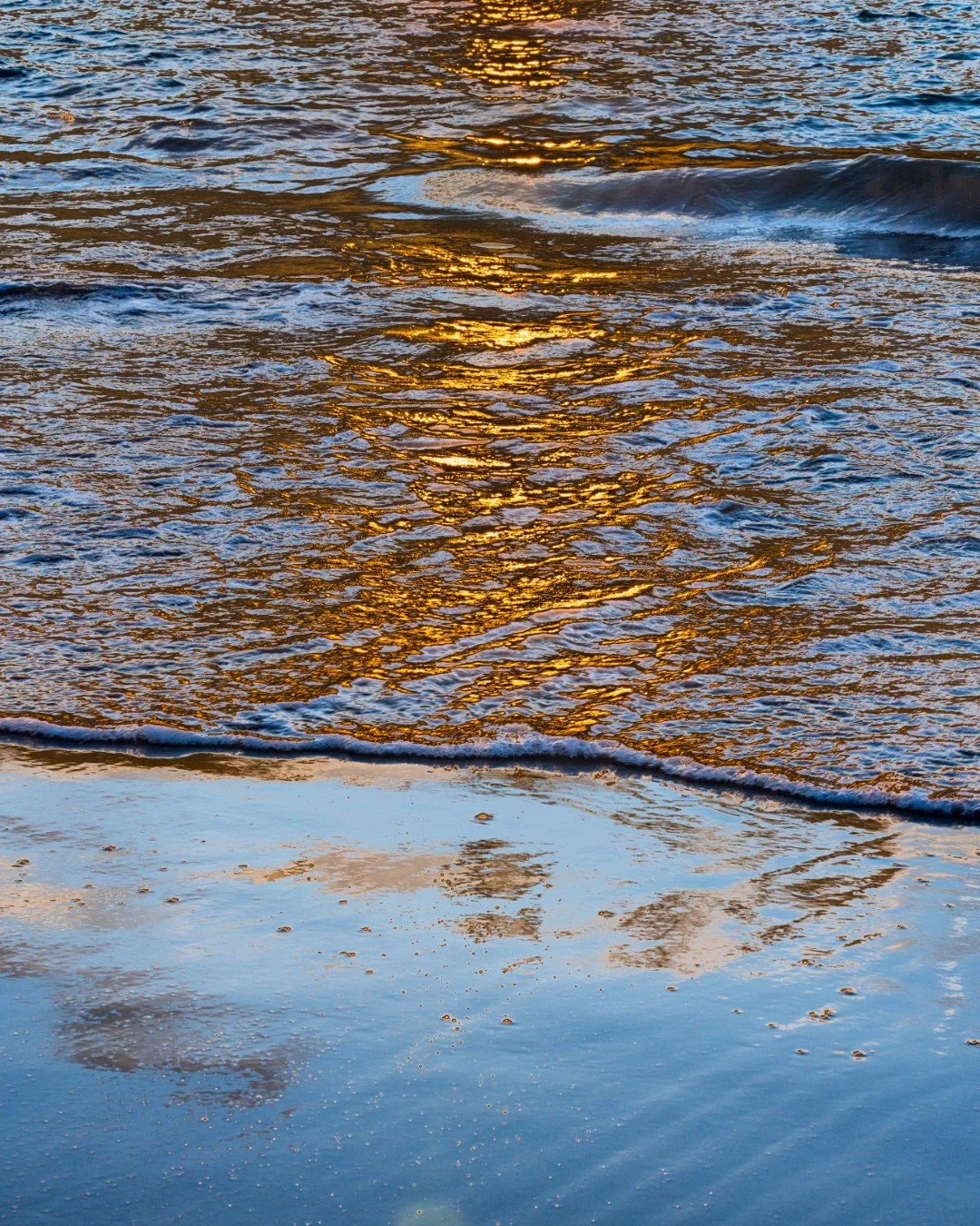 Gold Wash