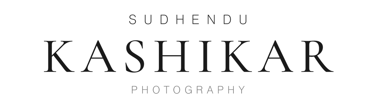 Sudhendu Kashikar