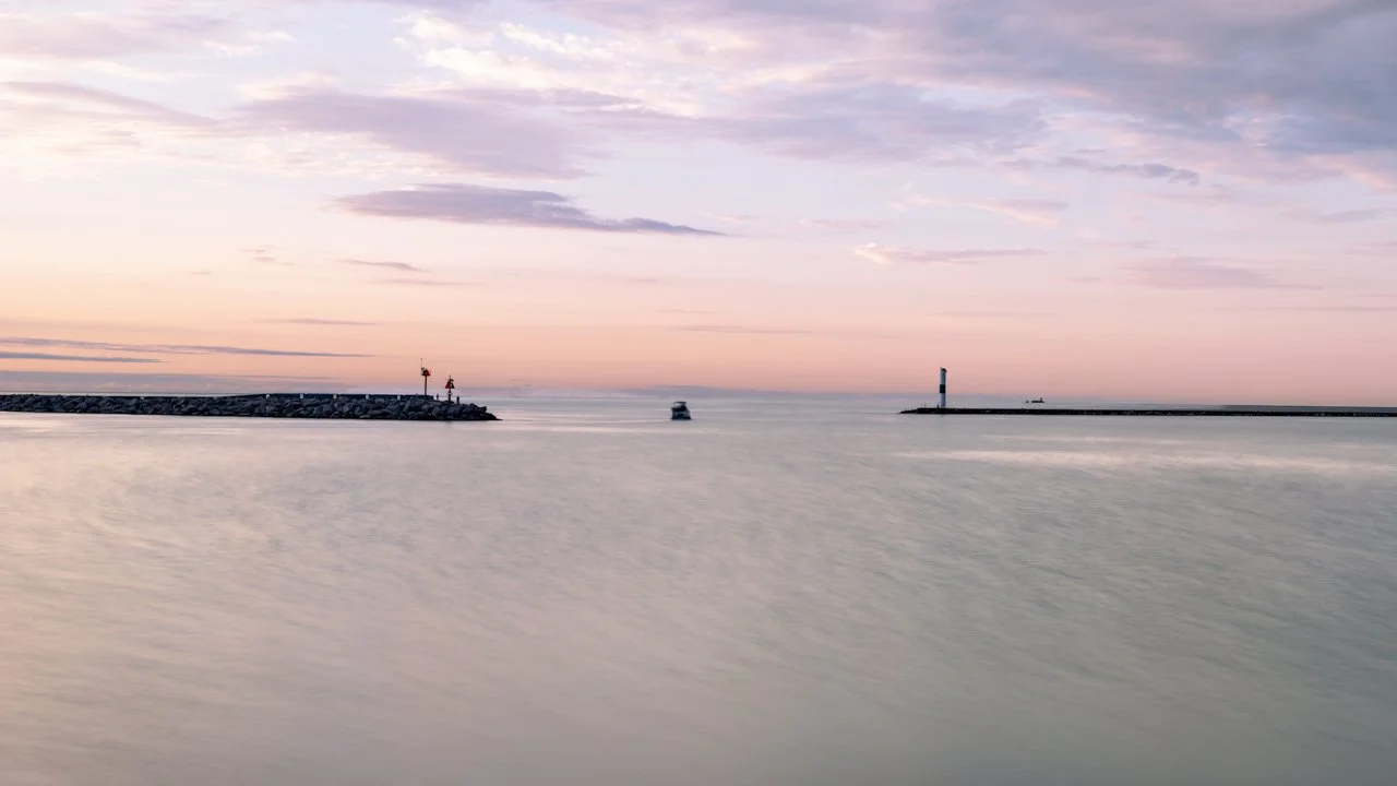 Outbound