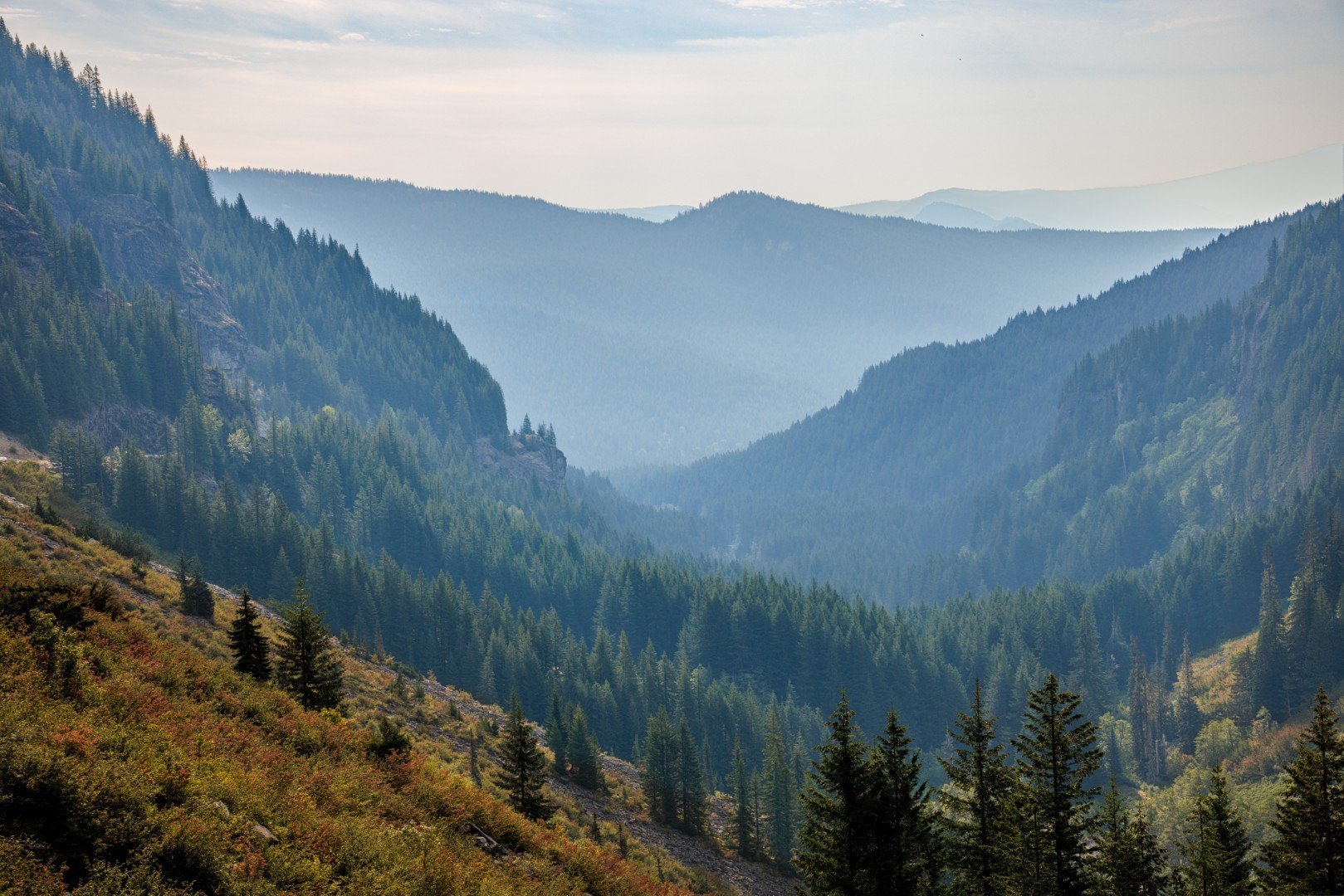 Hidden Valley