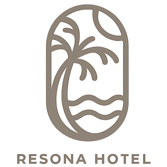 響馨行旅 RESONA HOTEL
