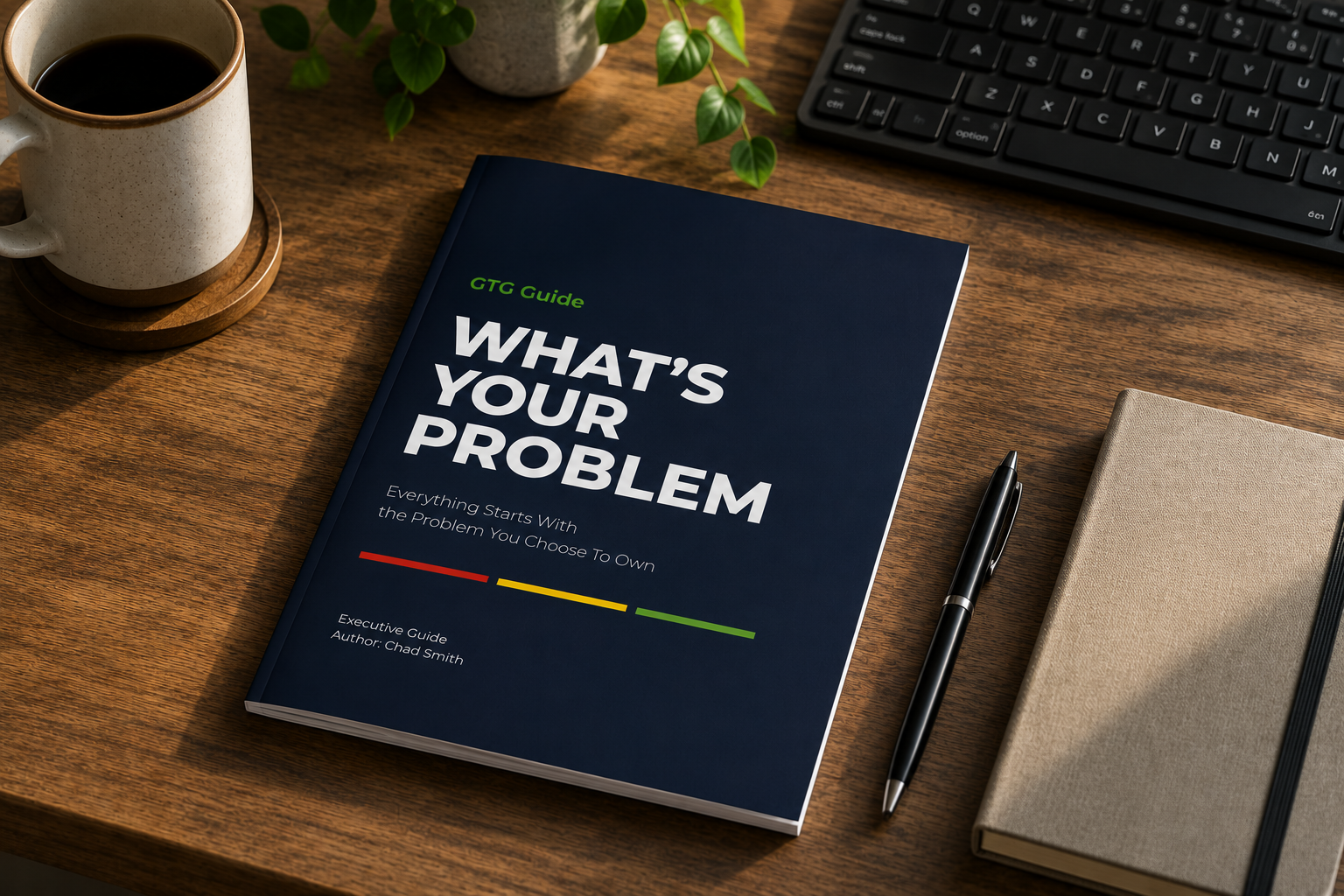 what’s your problem 