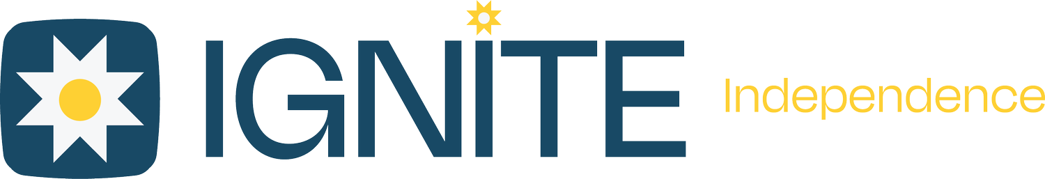 Ignite Independence