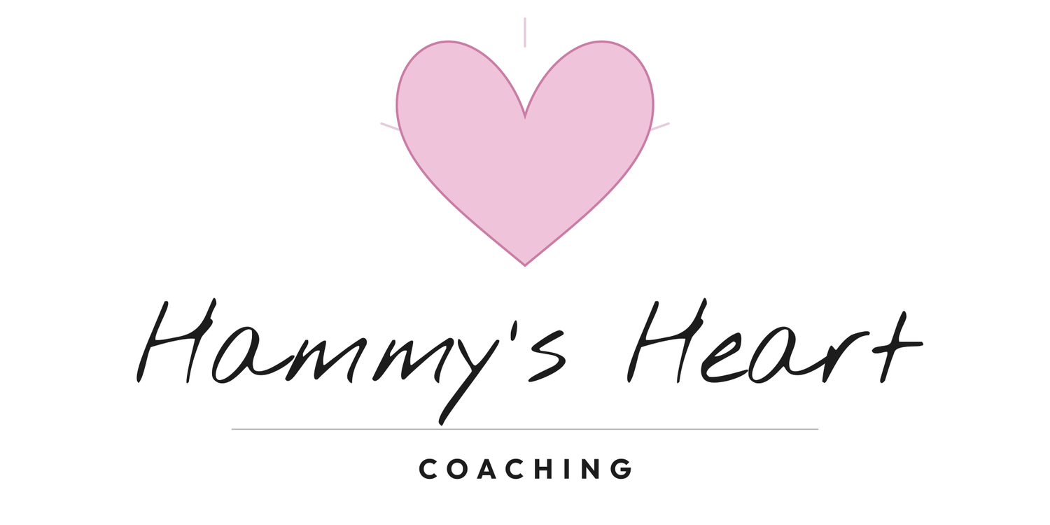Hammy's Heart Coaching