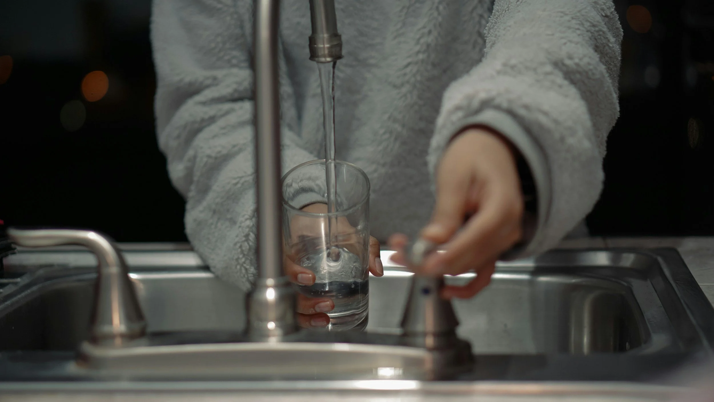 Why Does My Water Smell Like Rotten Eggs? (And How to Fix It for Good)