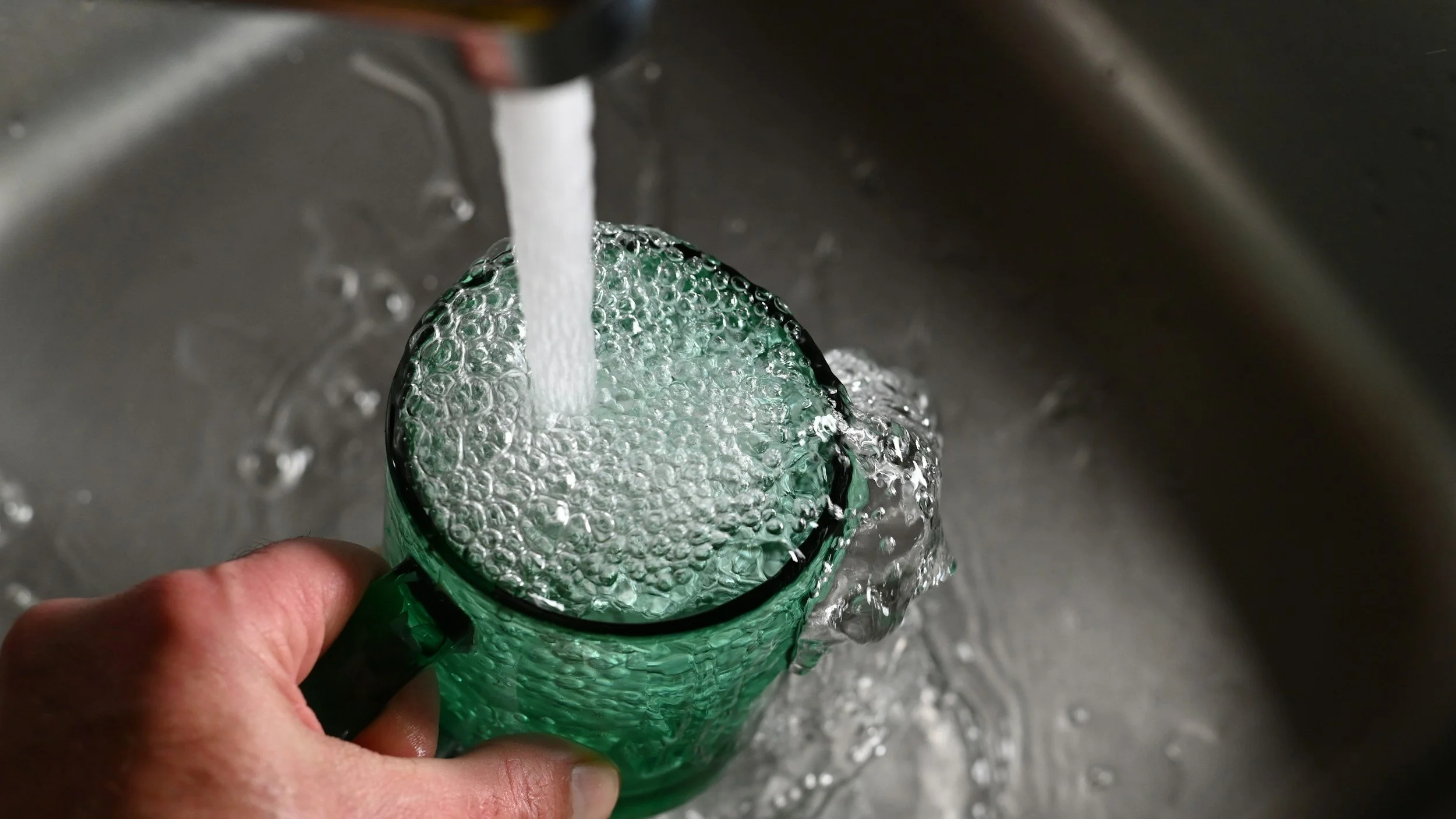 What's Really in Your City Water? A Look at Common Treatment Chemicals and the Benefits of Filtering