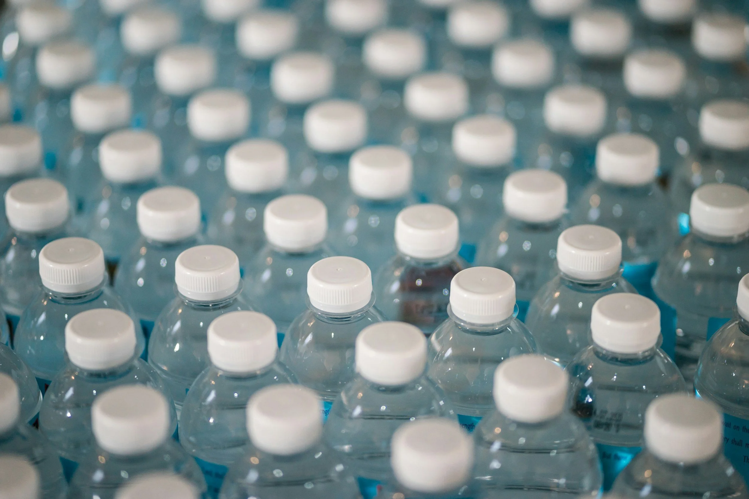 Is Bottled Water Actually Better Than Filtered Tap Water?