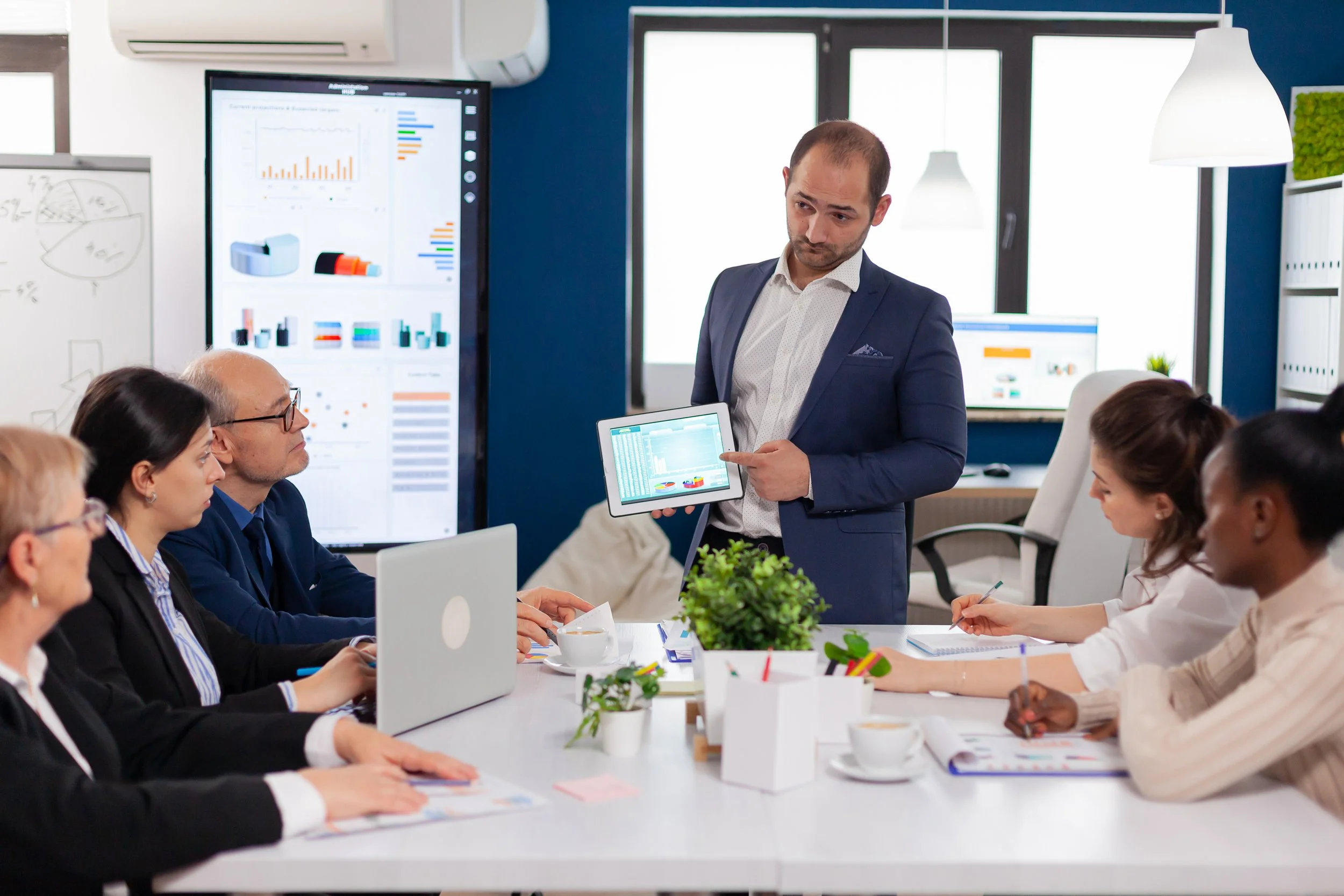Why Alignment Fails: The Missing Blueprint in Executive Leadership