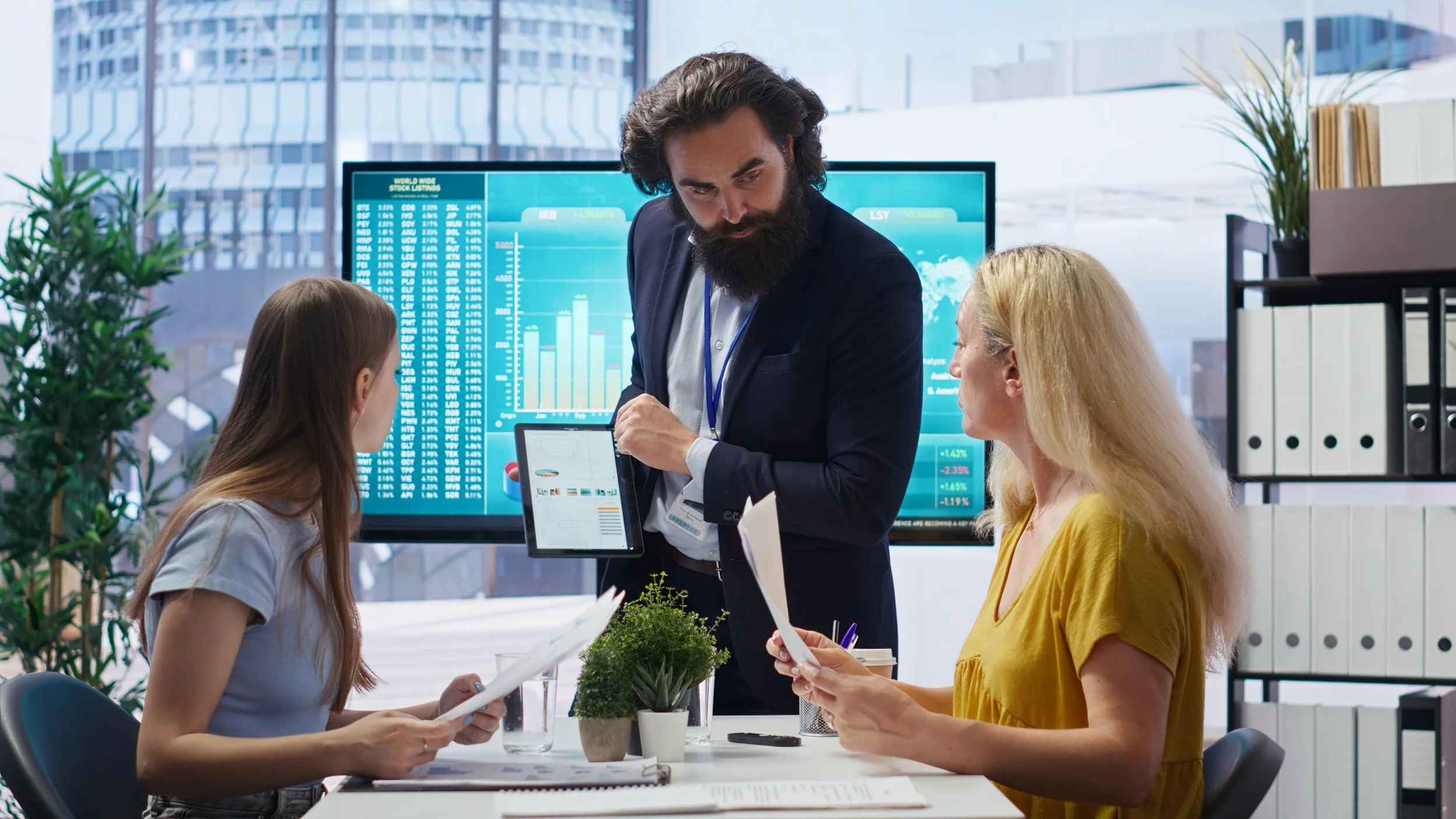 Breaking the Plateau: How to Build a Predictable Sales Pipeline
