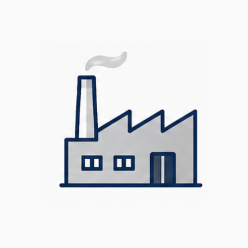 Insulation (mineral wool, foam glass)
