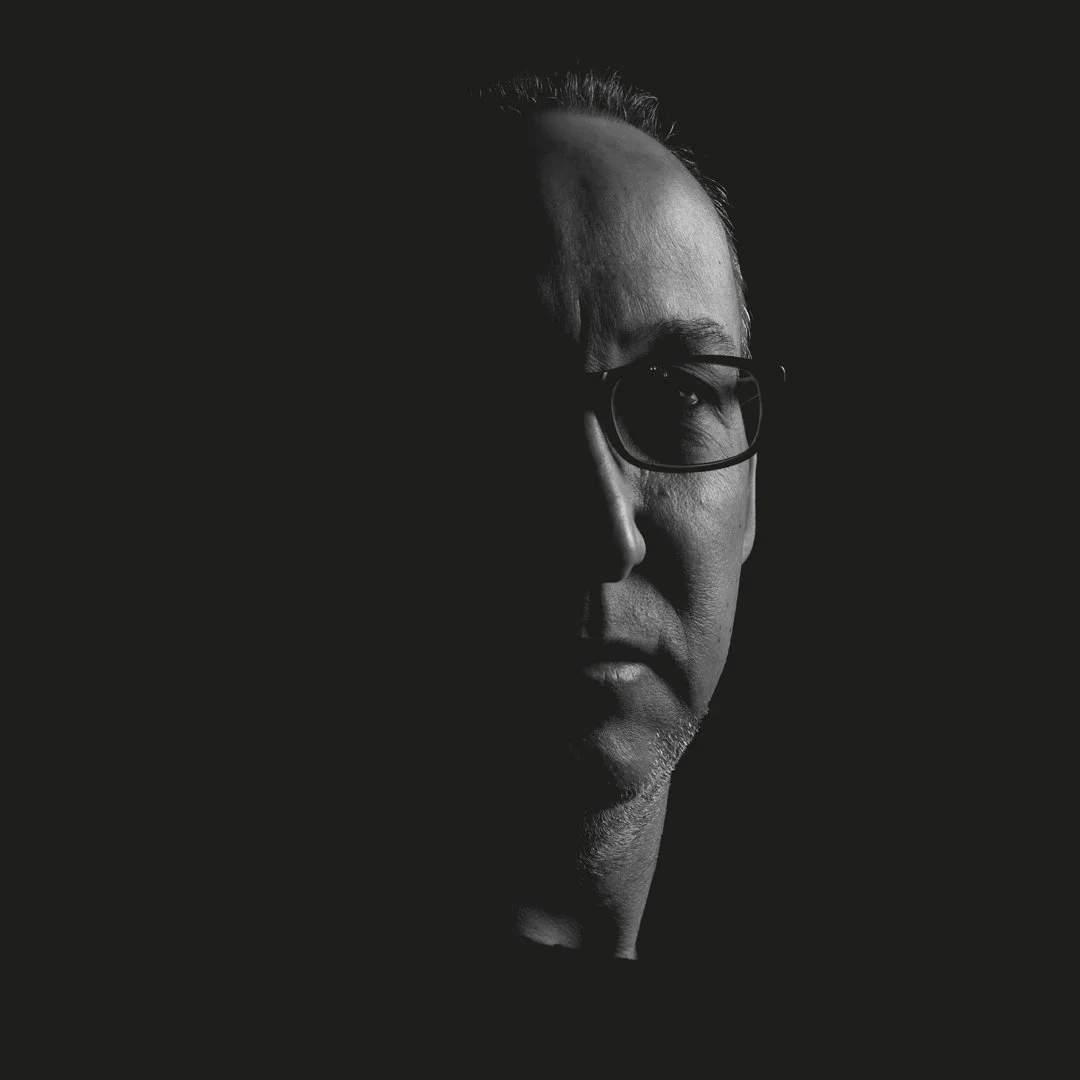 Pablo Prieto
[Batería]