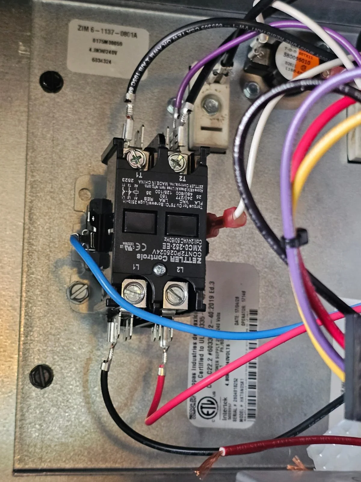 AC Heat Repair