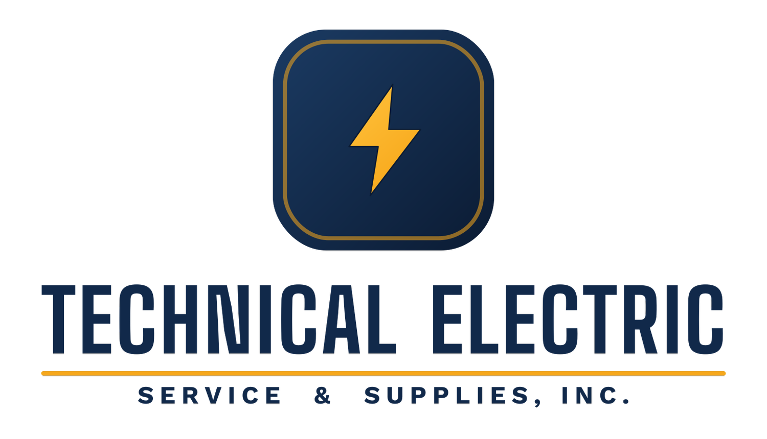 Technical Electric Service &amp; Supplies
